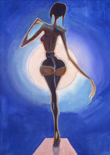 MIKULASCH black art african american art beautiful black art beautiful black paintings afrocentric art afrocentric paintings ethnic art ethnic paintings black art for sale