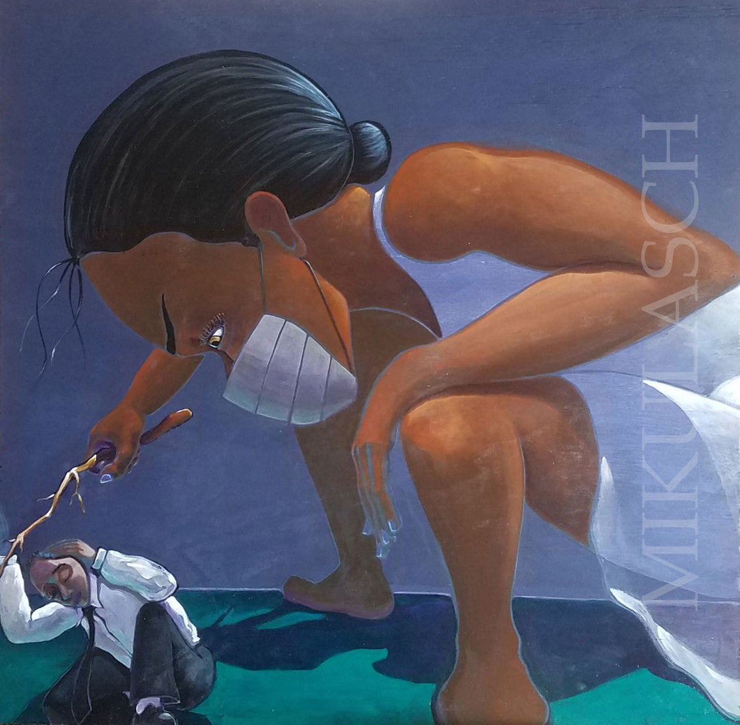 MIKULASCH black art african american art beautiful black art beautiful black paintings afrocentric art afrocentric paintings ethnic art ethnic paintings black art for sale