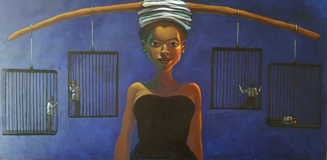 MIKULASCH black art african american art beautiful black art beautiful black paintings afrocentric art afrocentric paintings ethnic art ethnic paintings black art for sale