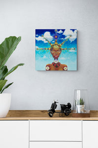 MIKULASCH black art african american art beautiful black art beautiful black paintings afrocentric art afrocentric paintings ethnic art ethnic paintings black art for sale