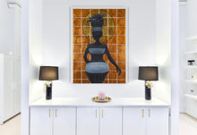 MIKULASCH black art african american art beautiful black art beautiful black paintings afrocentric art afrocentric paintings ethnic art ethnic paintings black art for sale