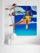 MIKULASCH black art african american art beautiful black art beautiful black paintings afrocentric art afrocentric paintings ethnic art ethnic paintings black art for sale