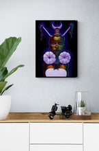 MIKULASCH black art african american art beautiful black art beautiful black paintings afrocentric art afrocentric paintings ethnic art ethnic paintings black art for sale