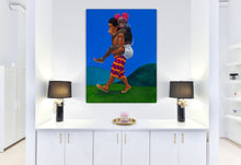 MIKULASCH black art african american art beautiful black art beautiful black paintings afrocentric art afrocentric paintings ethnic art ethnic paintings black art for sale