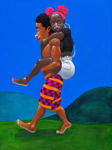 MIKULASCH black art african american art beautiful black art beautiful black paintings afrocentric art afrocentric paintings ethnic art ethnic paintings black art for sale