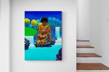 MIKULASCH black art african american art beautiful black art beautiful black paintings afrocentric art afrocentric paintings ethnic art ethnic paintings black art for sale