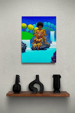 MIKULASCH black art african american art beautiful black art beautiful black paintings afrocentric art afrocentric paintings ethnic art ethnic paintings black art for sale