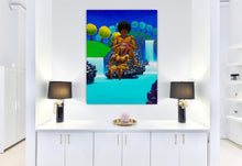 MIKULASCH black art african american art beautiful black art beautiful black paintings afrocentric art afrocentric paintings ethnic art ethnic paintings black art for sale