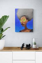 MIKULASCH black art african american art beautiful black art beautiful black paintings afrocentric art afrocentric paintings ethnic art ethnic paintings black art for sale