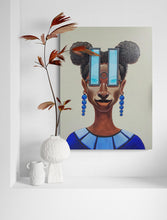 MIKULASCH black art african american art beautiful black art beautiful black paintings afrocentric art afrocentric paintings ethnic art ethnic paintings black art for sale