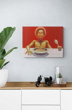 MIKULASCH black art african american art beautiful black art beautiful black paintings afrocentric art afrocentric paintings ethnic art ethnic paintings black art for sale