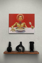 MIKULASCH black art african american art beautiful black art beautiful black paintings afrocentric art afrocentric paintings ethnic art ethnic paintings black art for sale