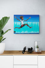 MIKULASCH black art african american art beautiful black art beautiful black paintings afrocentric art afrocentric paintings ethnic art ethnic paintings black art for sale