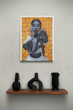 MIKULASCH black art african american art beautiful black art beautiful black paintings afrocentric art afrocentric paintings ethnic art ethnic paintings black art for sale