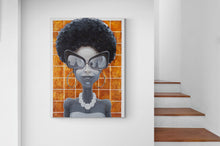 MIKULASCH black art african american art beautiful black art beautiful black paintings afrocentric art afrocentric paintings ethnic art ethnic paintings black art for sale