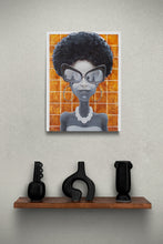 MIKULASCH black art african american art beautiful black art beautiful black paintings afrocentric art afrocentric paintings ethnic art ethnic paintings black art for sale