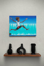 MIKULASCH black art african american art beautiful black art beautiful black paintings afrocentric art afrocentric paintings ethnic art ethnic paintings black art for sale