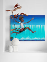 MIKULASCH black art african american art beautiful black art beautiful black paintings afrocentric art afrocentric paintings ethnic art ethnic paintings black art for sale
